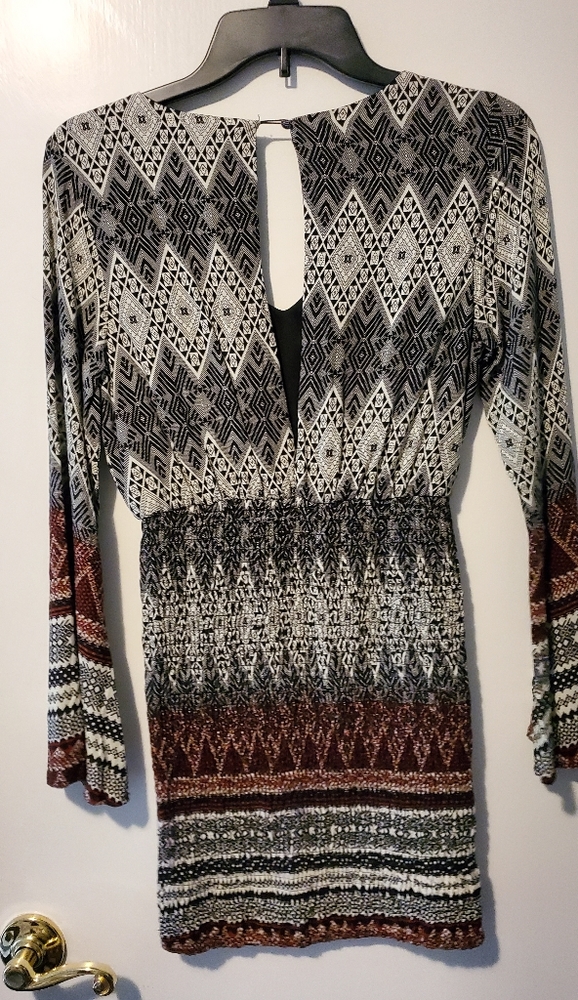 Dress/worn 1 time